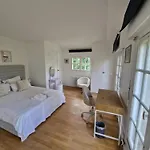 Bed & Breakfast Sequoia Saint-Germain-en-Laye