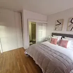 Bed & Breakfast Sequoia *