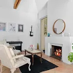 Sequoia Bed & Breakfast