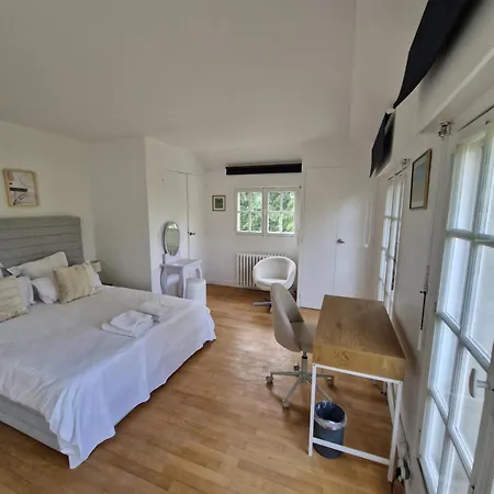 B&B Sequoia 생제르맹 앙 레