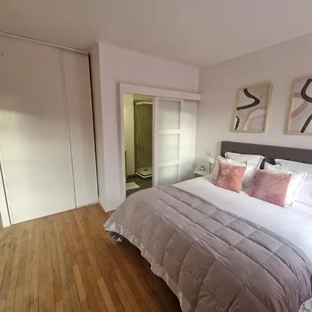 B&B Sequoia 3*