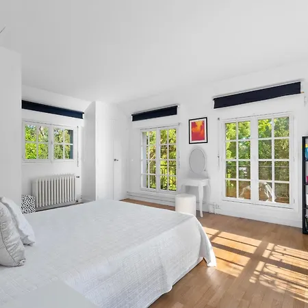 Sequoia Saint-Germain-en-Laye