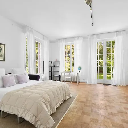 Sequoia * 생제르맹 앙 레