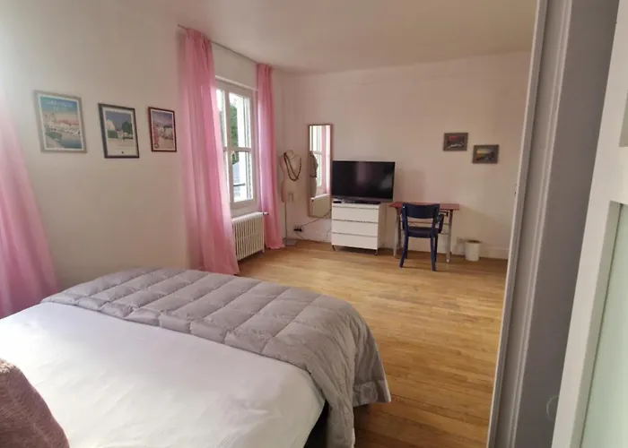 Sequoia Saint-Germain-en-Laye