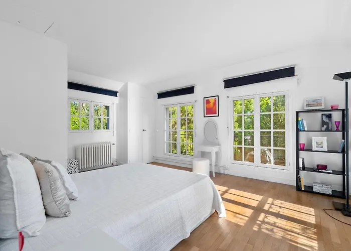 Sequoia 생제르맹 앙 레