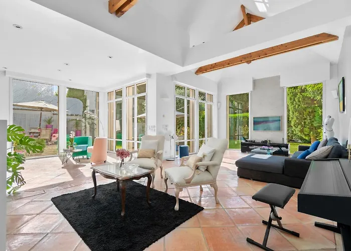 Sequoia Saint-Germain-en-Laye