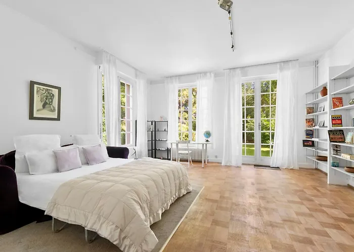 Sequoia * 생제르맹 앙 레